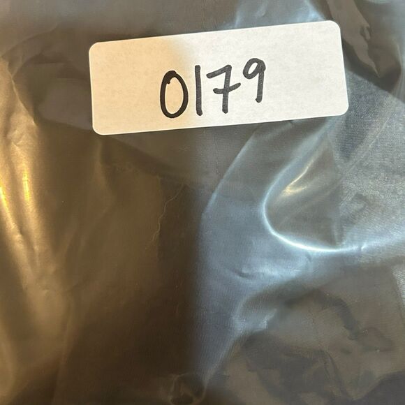 Double D Ranch Arrow Embellished LS Henley Top Short Sz S - Picture 7 of 7